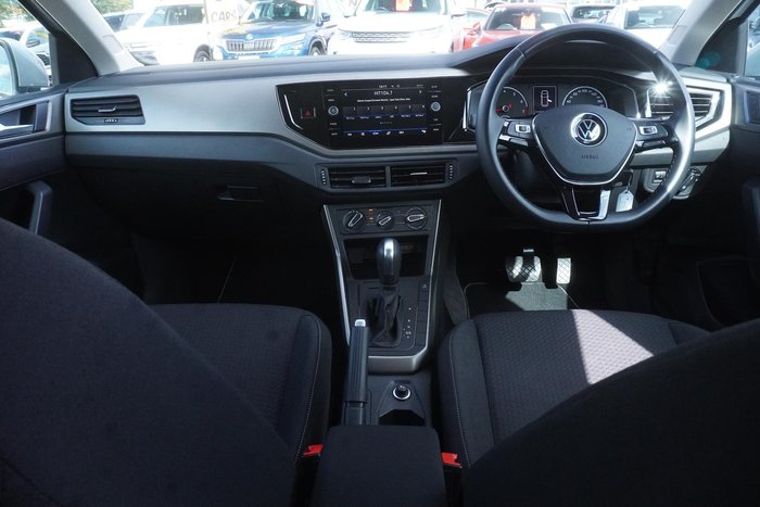 2021 Volkswagen Polo 85TSI Comfortline