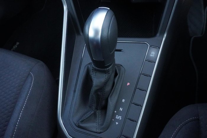 2021 Volkswagen Polo 85TSI Comfortline