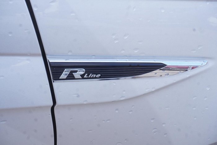 2021 Volkswagen Polo 85TSI Comfortline