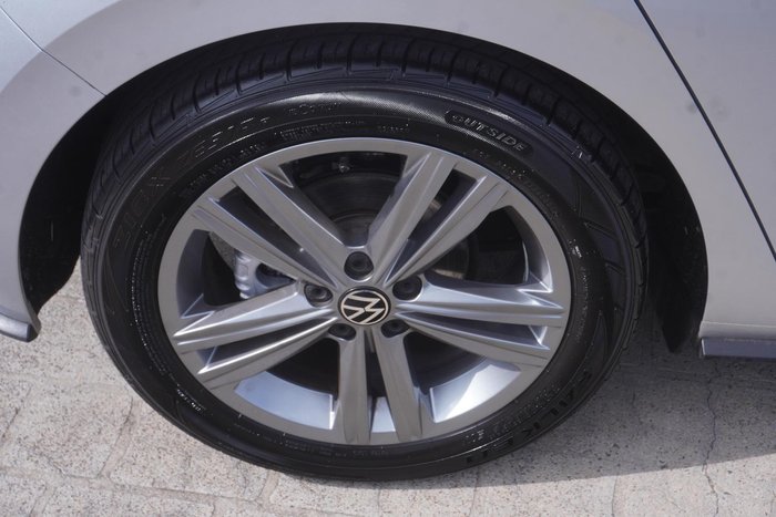 2021 Volkswagen Polo 85TSI Comfortline