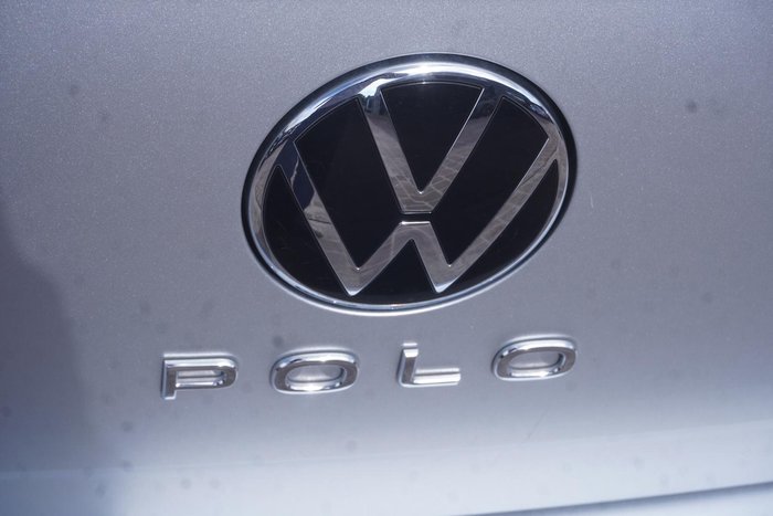 2021 Volkswagen Polo 85TSI Comfortline