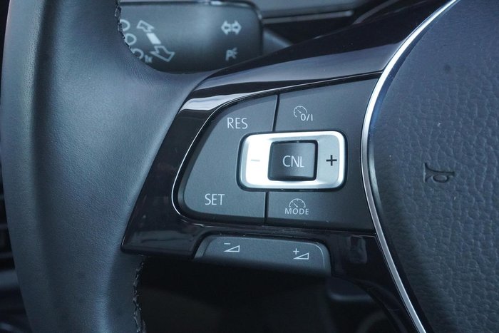 2021 Volkswagen Polo 85TSI Comfortline