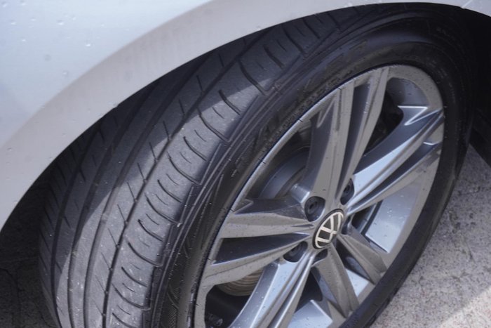 2021 Volkswagen Polo 85TSI Comfortline