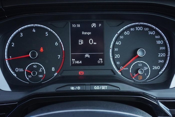 2021 Volkswagen Polo 85TSI Comfortline