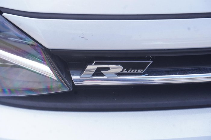 2021 Volkswagen Polo 85TSI Comfortline