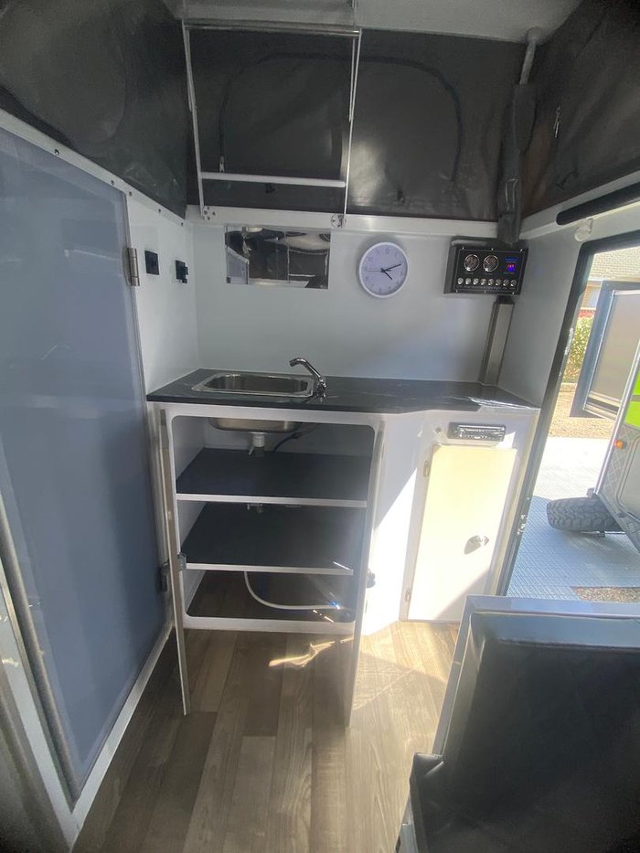 2020 Fantasy Caravan F5 A