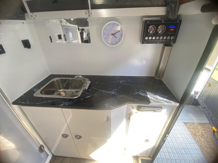 2020 Fantasy Caravan F5 A