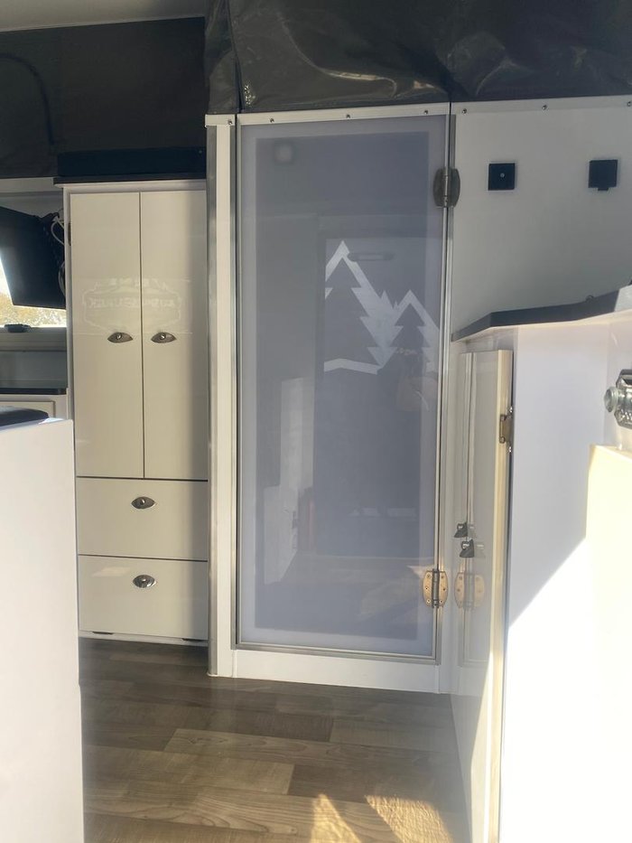 2020 Fantasy Caravan F5 A