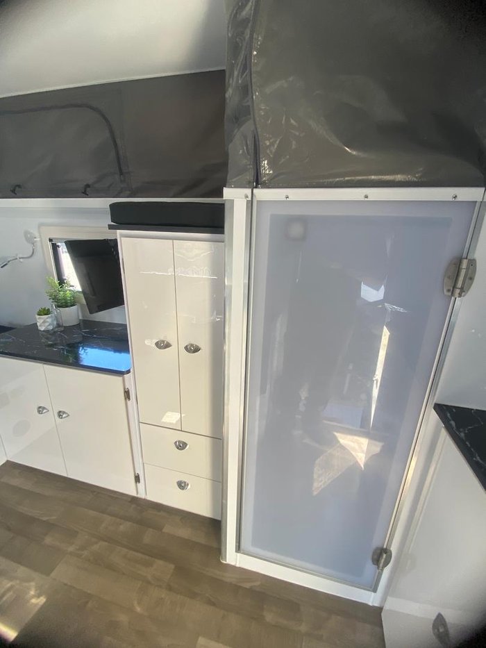 2020 Fantasy Caravan F5 A