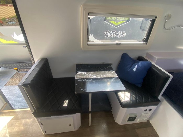 2020 Fantasy Caravan F5 A