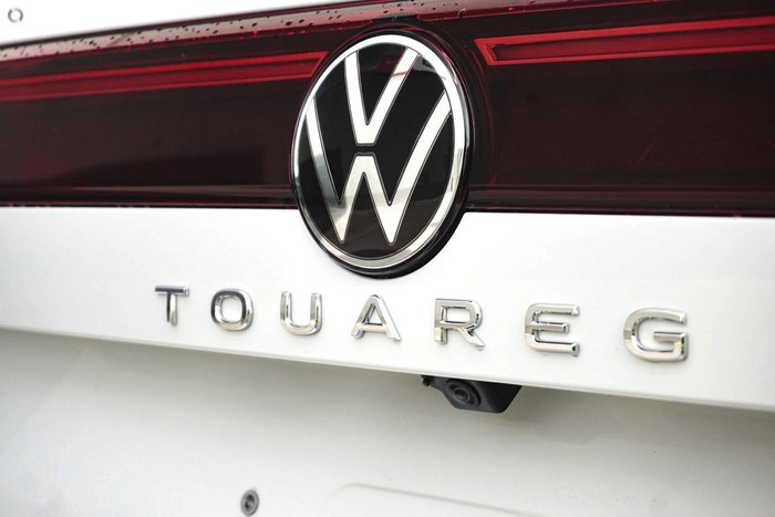 2025 Volkswagen Touareg 210TDI R-Line