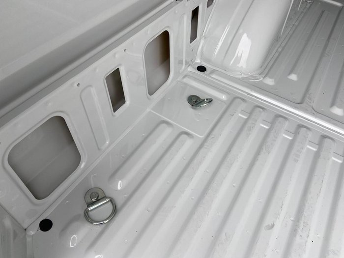 2026 Iveco Daily 35S18V