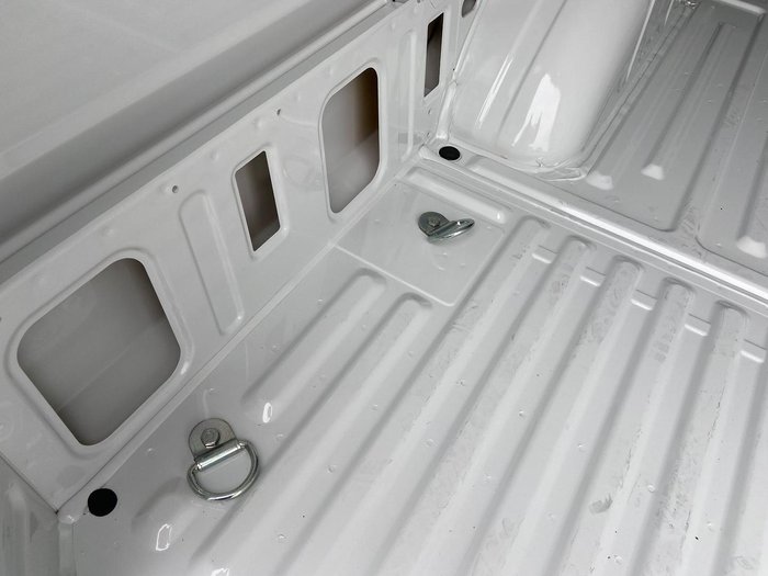 2026 Iveco Daily 35S18V