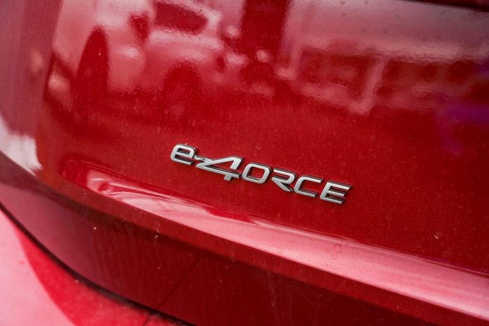 2025 Nissan X-TRAIL ST-L e-POWER