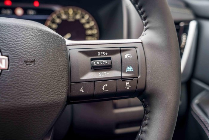 2025 Nissan X-TRAIL ST-L e-POWER