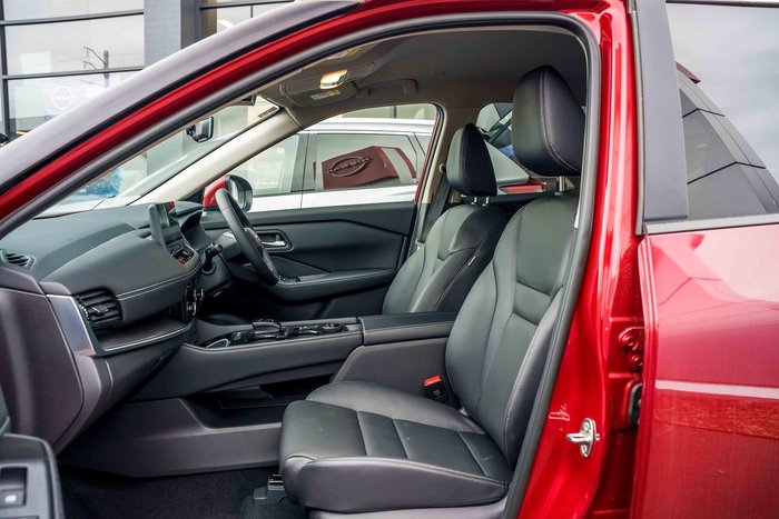 2025 Nissan X-TRAIL ST-L e-POWER