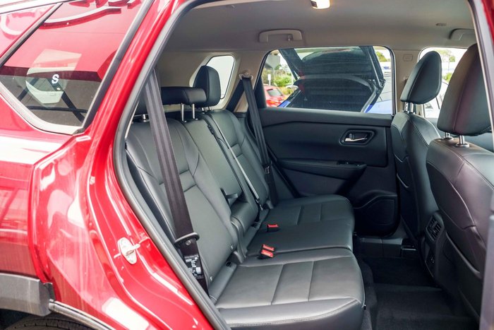 2025 Nissan X-TRAIL ST-L e-POWER