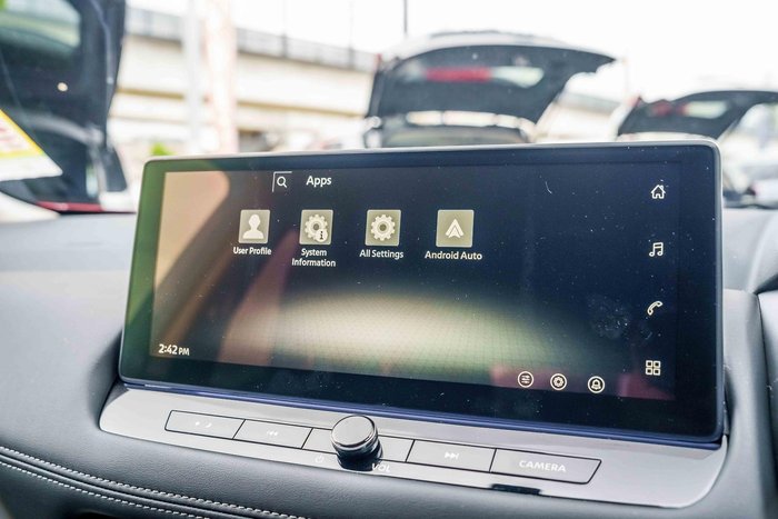 2025 Nissan X-TRAIL ST-L e-POWER