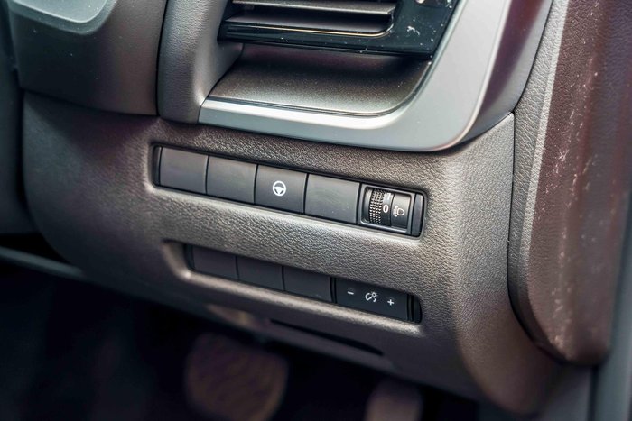 2025 Nissan X-TRAIL ST-L e-POWER