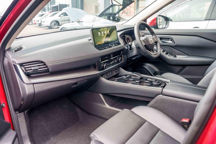 2025 Nissan X-TRAIL ST-L e-POWER