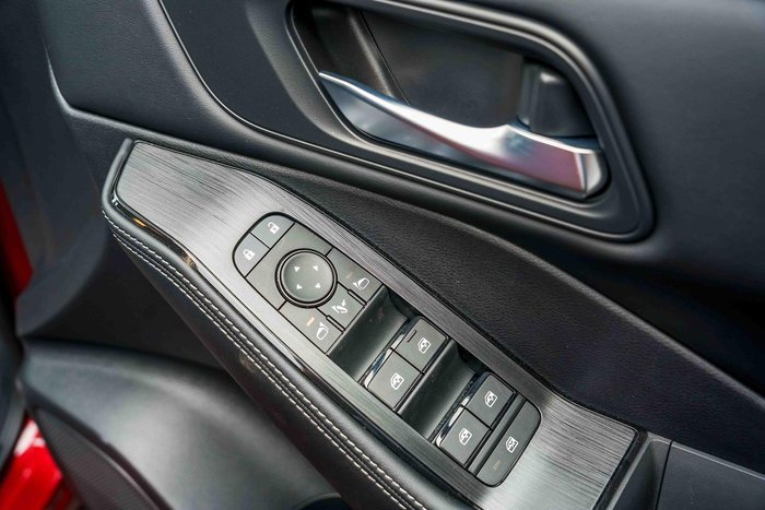 2025 Nissan X-TRAIL ST-L e-POWER