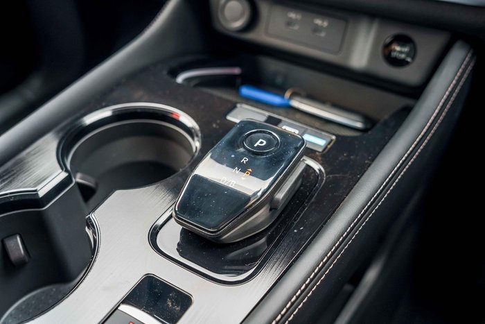 2025 Nissan X-TRAIL ST-L e-POWER