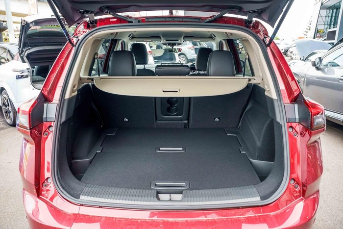 2025 Nissan X-TRAIL ST-L e-POWER