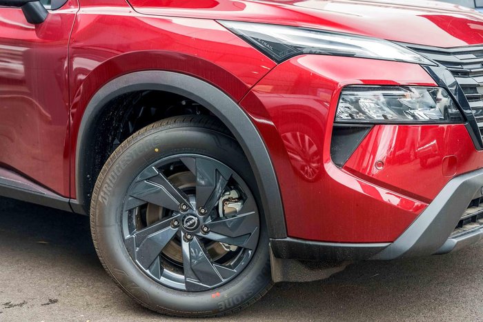 2025 Nissan X-TRAIL ST-L e-POWER