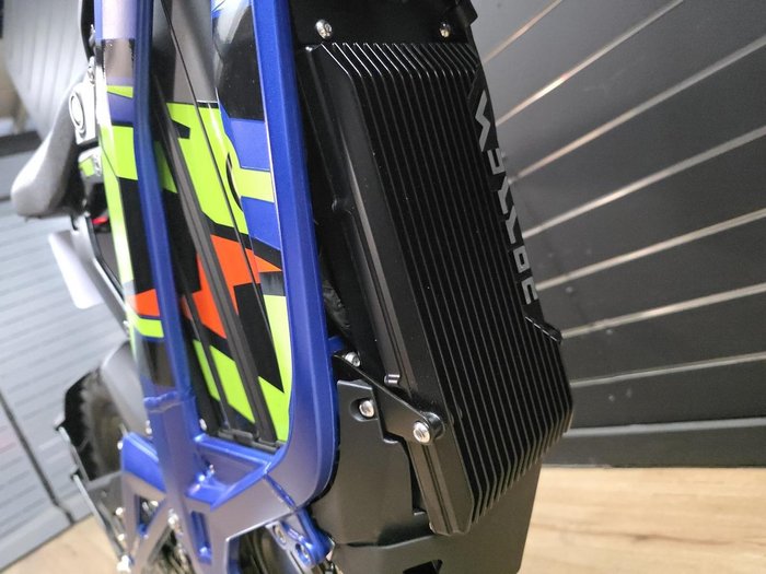 2025 Sur-ron LIGHT BEE X Blue