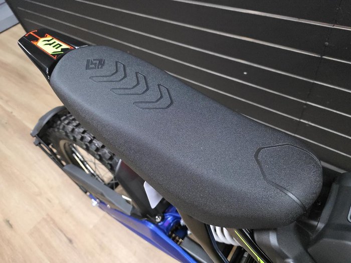 2025 Sur-ron LIGHT BEE X Blue