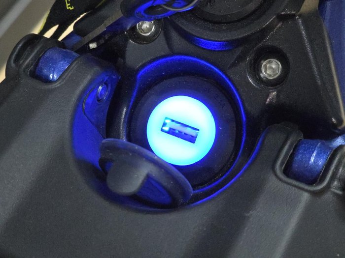 2025 Sur-ron LIGHT BEE X Blue