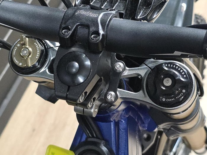 2025 Sur-ron LIGHT BEE X Blue