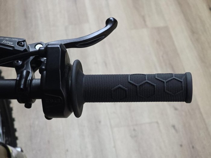 2025 Sur-ron LIGHT BEE X Blue