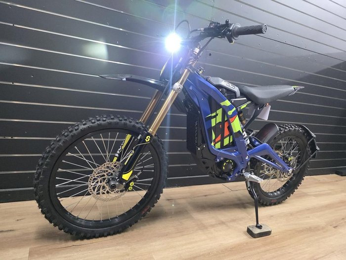 2025 Sur-ron LIGHT BEE X Blue