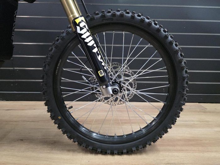 2025 Sur-ron LIGHT BEE X Blue