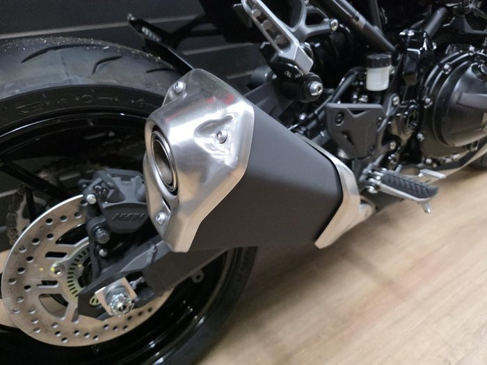 2026 Kawasaki 2026 Kawasaki 900CC Z900 Green