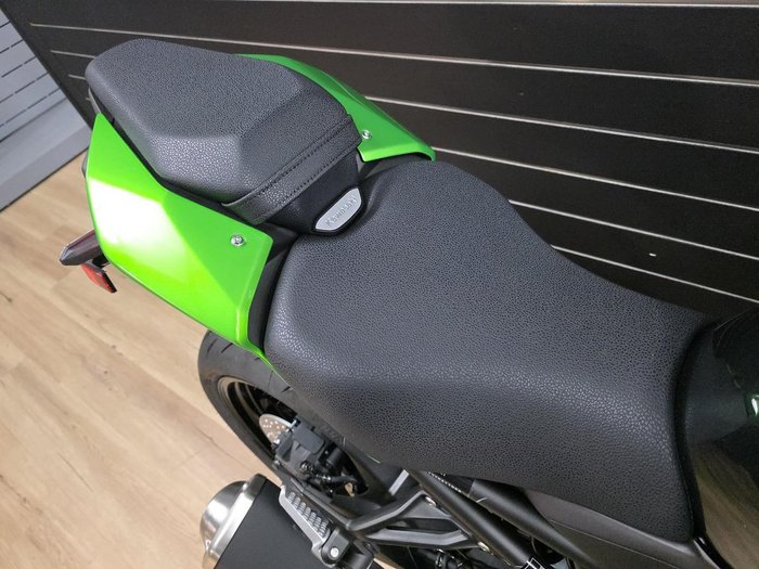 2026 Kawasaki 2026 Kawasaki 900CC Z900 Green