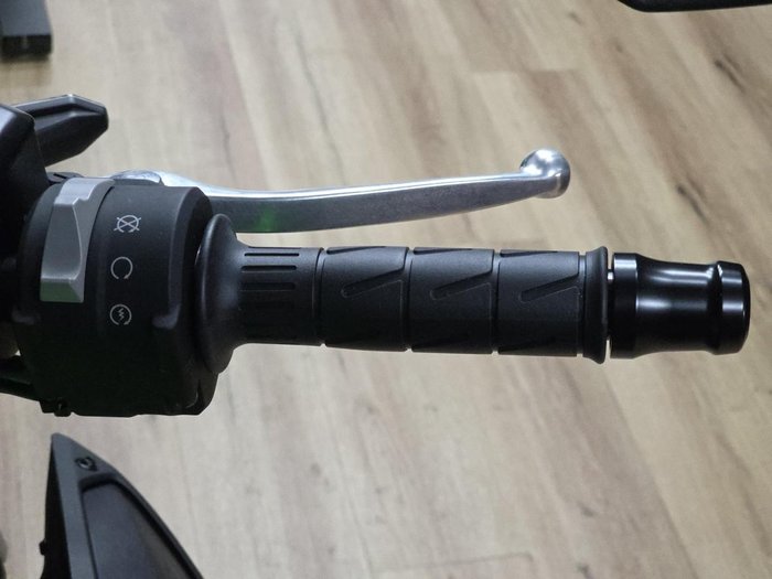 2026 Kawasaki 2026 Kawasaki 900CC Z900 Green