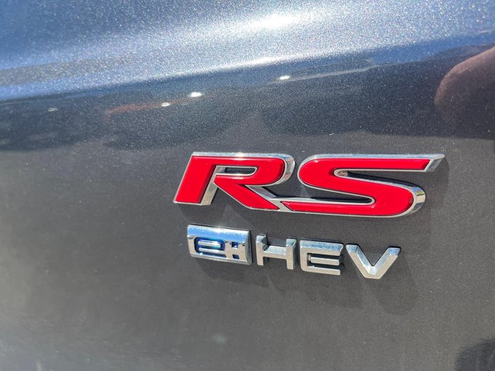 2024 Honda CR-V e:HEV RS