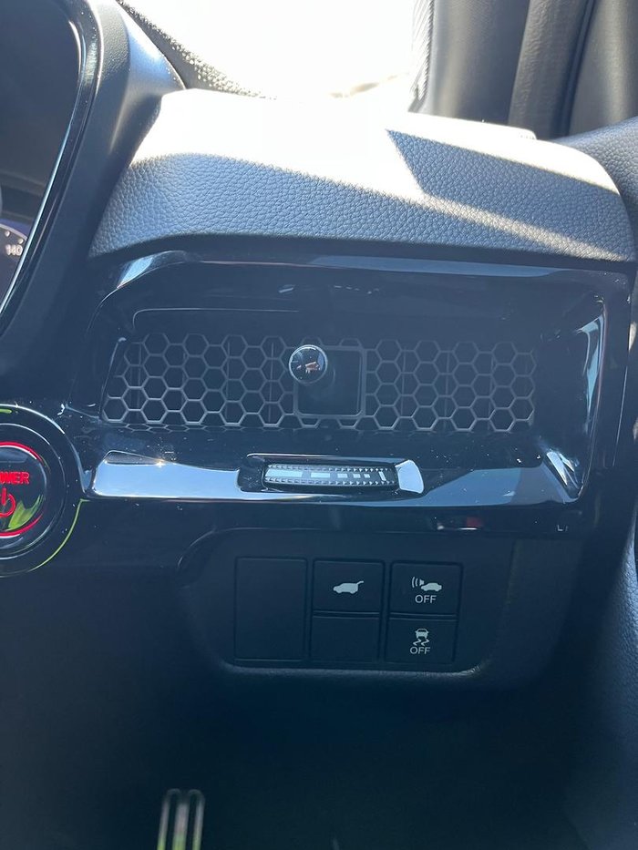 2024 Honda CR-V e:HEV RS