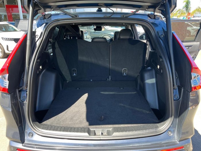 2024 Honda CR-V e:HEV RS