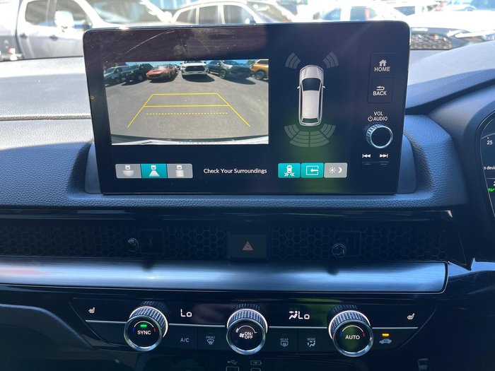 2024 Honda CR-V e:HEV RS