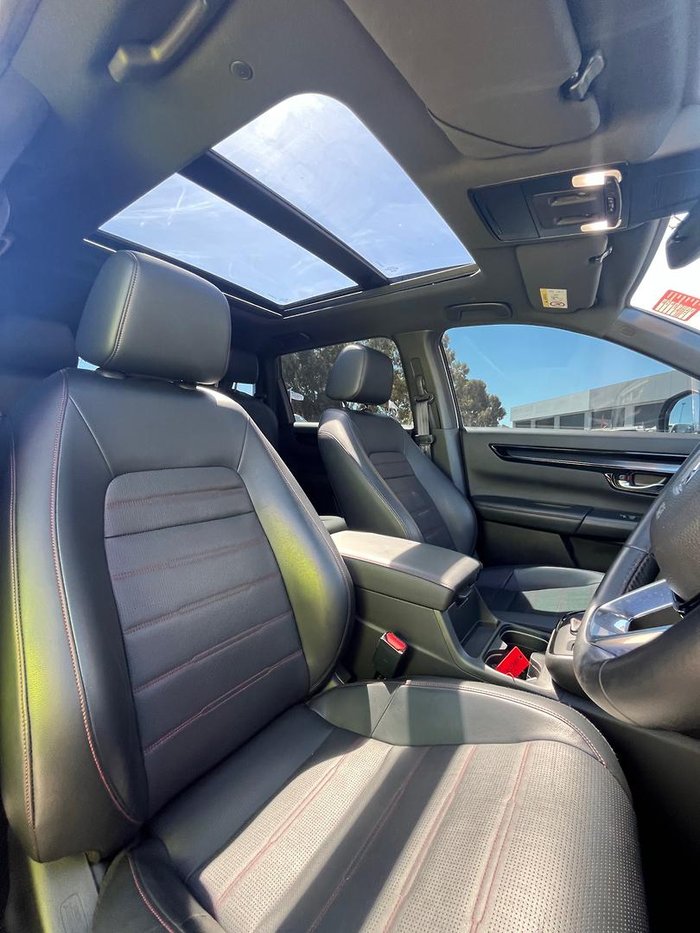 2024 Honda CR-V e:HEV RS