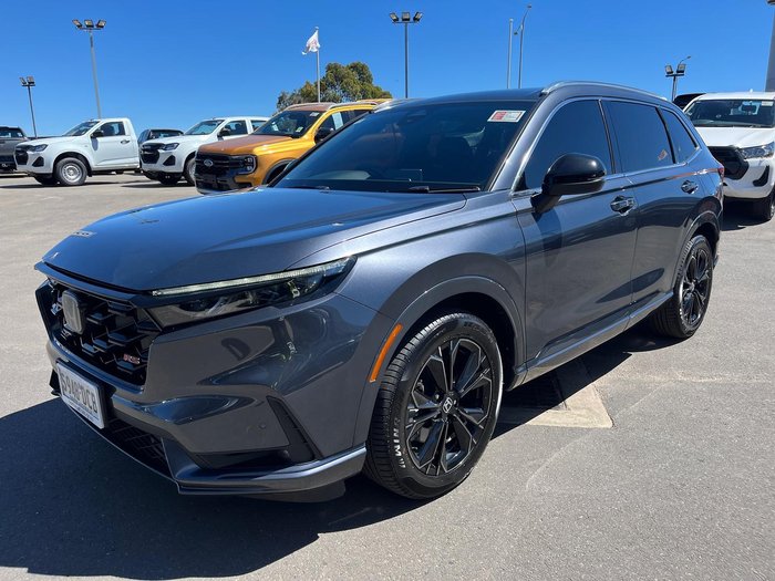 2024 Honda CR-V e:HEV RS