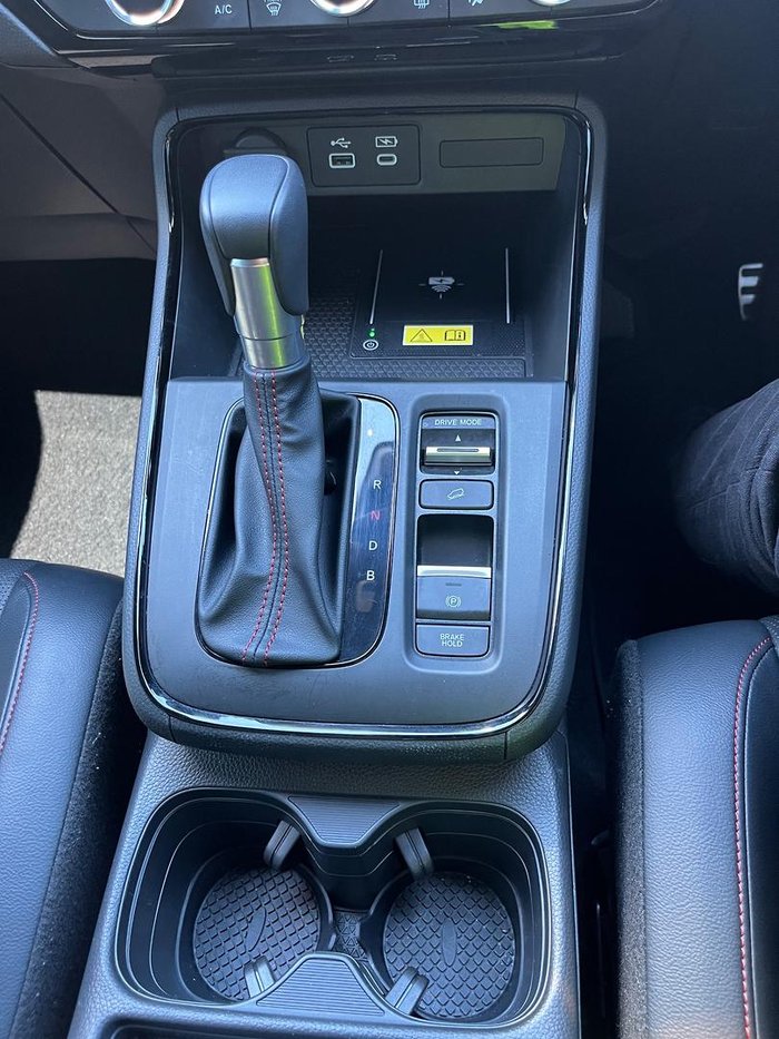 2024 Honda CR-V e:HEV RS