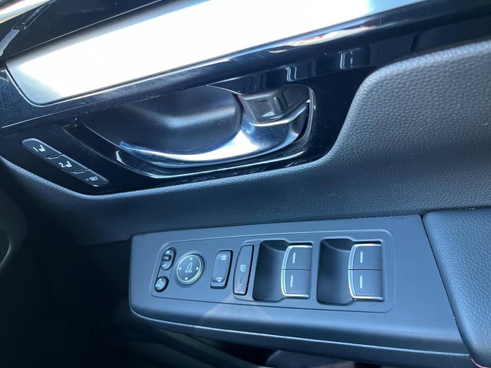 2024 Honda CR-V e:HEV RS