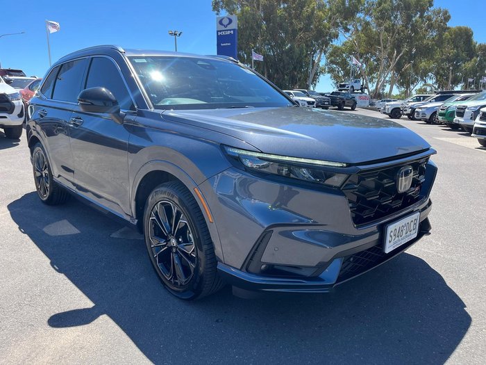 2024 Honda CR-V e:HEV RS