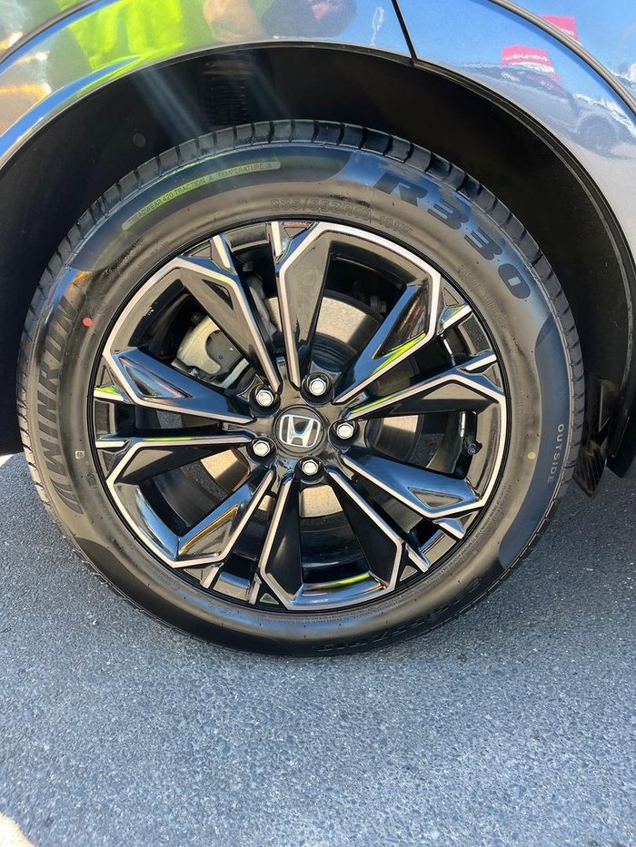 2024 Honda CR-V e:HEV RS