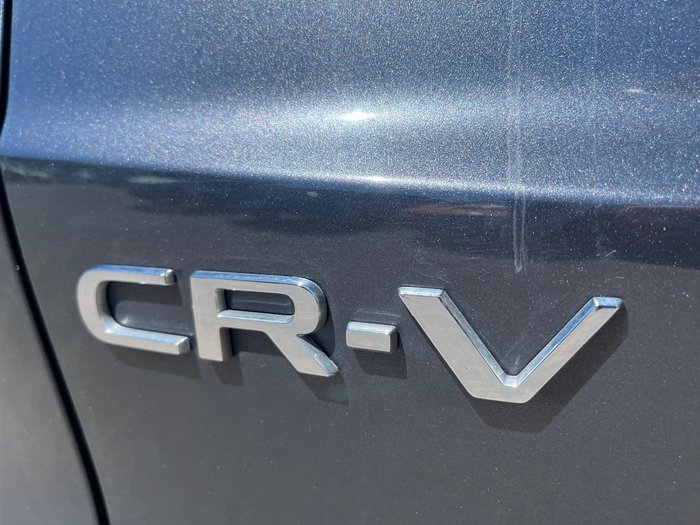 2024 Honda CR-V e:HEV RS