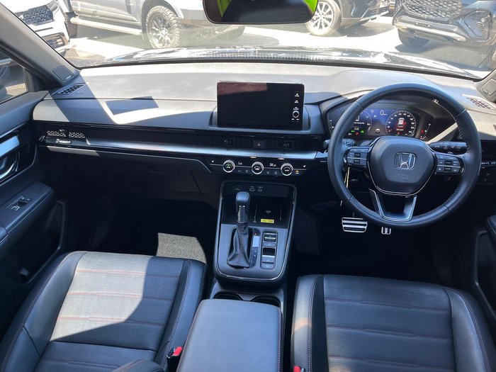 2024 Honda CR-V e:HEV RS